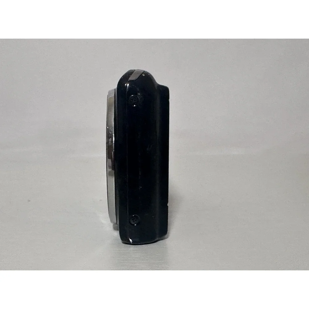 Casio Exilim EX-Z820 16.1MP Compact Point & Shoot Digital Camera Black Untested